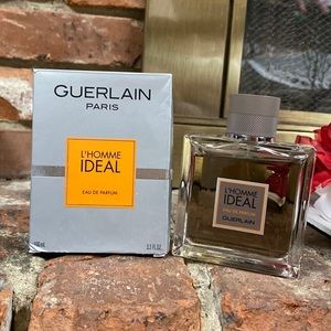 Guerlain L’Homme Ideal EDP